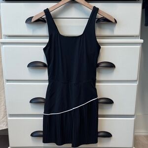 All in Motion tennis dress